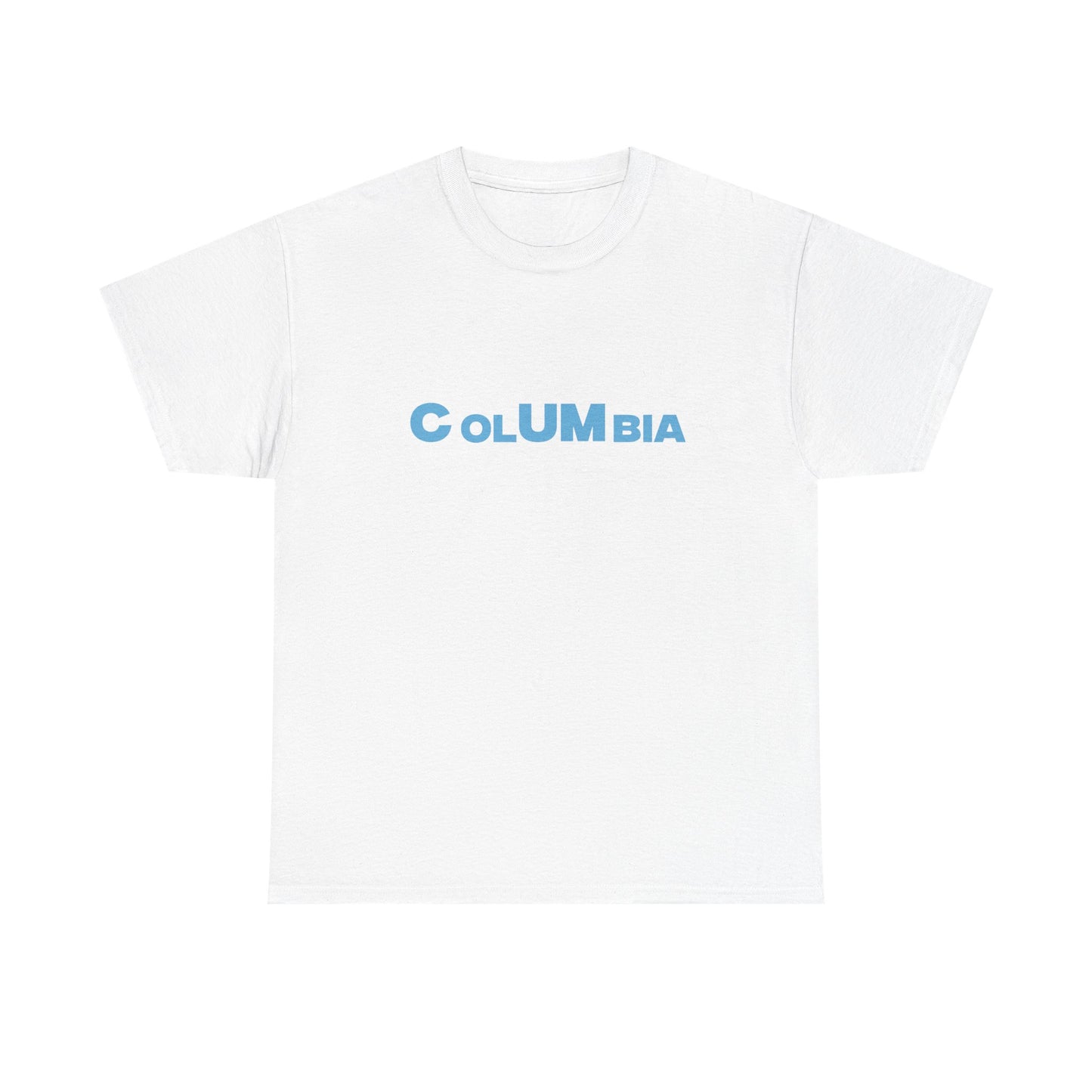 ColUMbia T-shirt