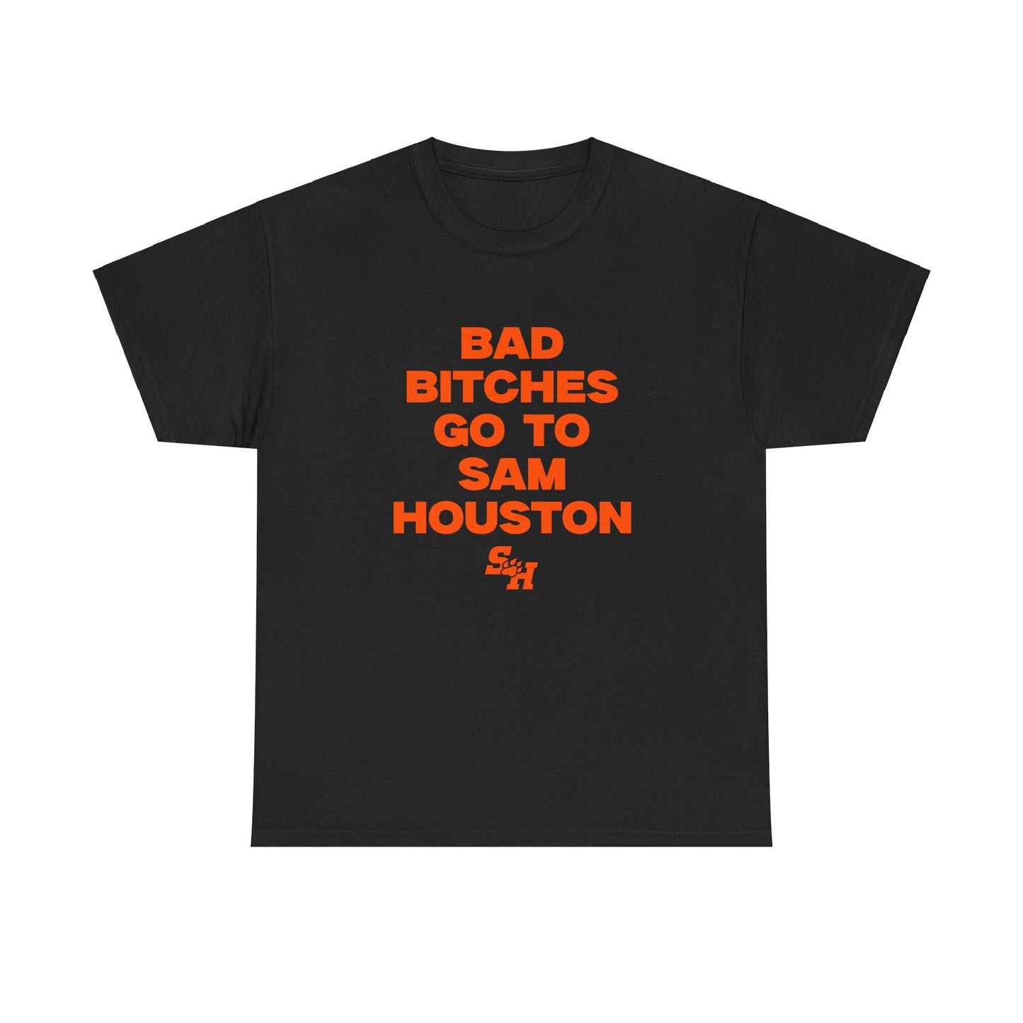 BB Go to Sam Houston Shirt