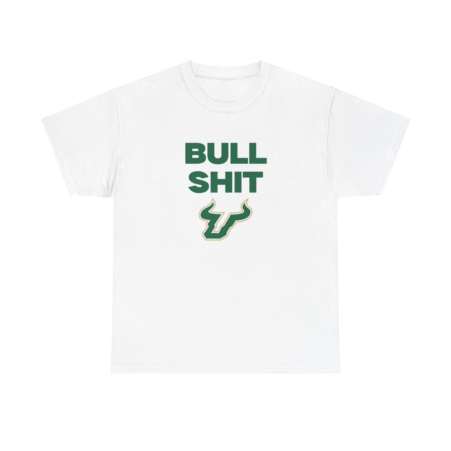 Bull S*** Shirt