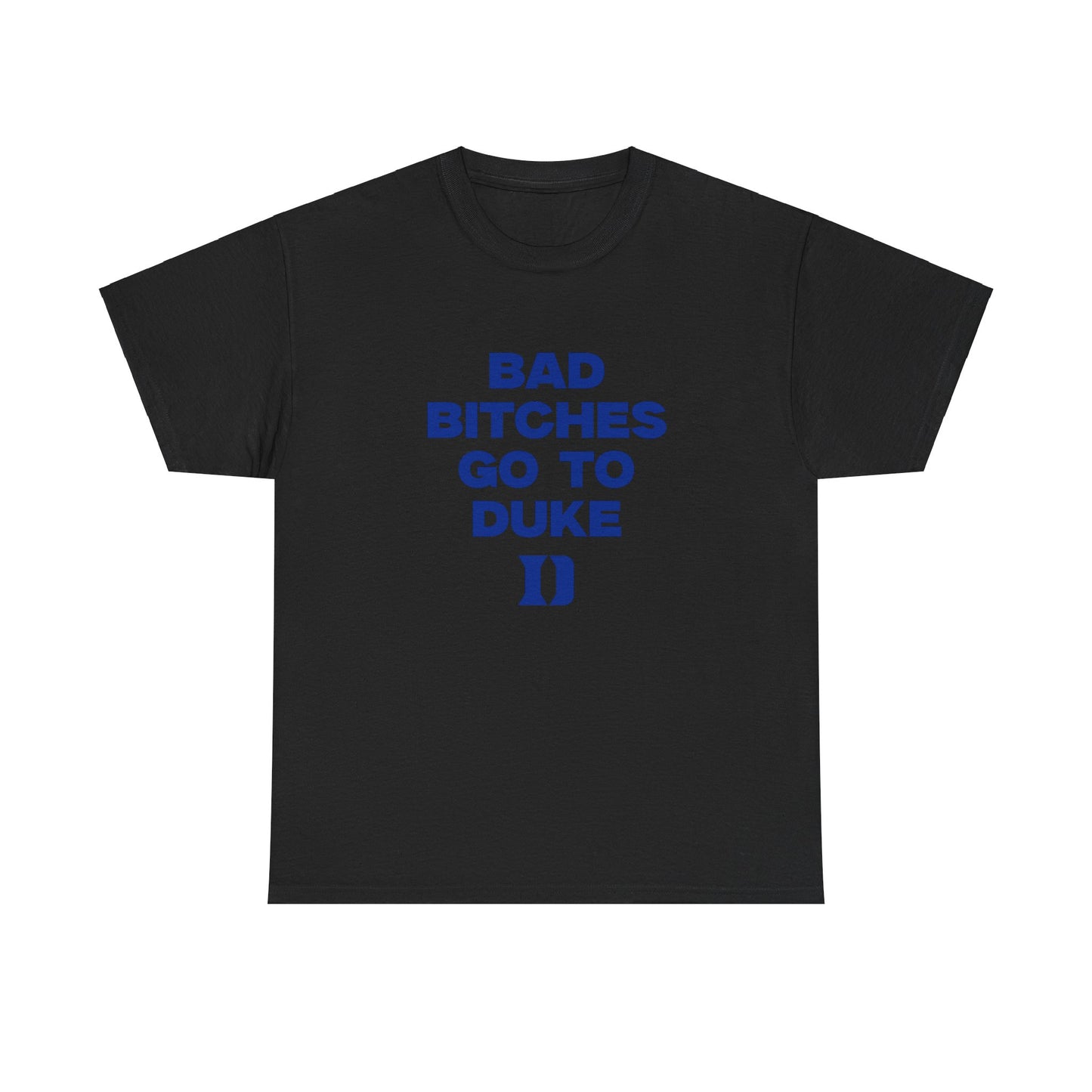 BB Go to Duke Shirt