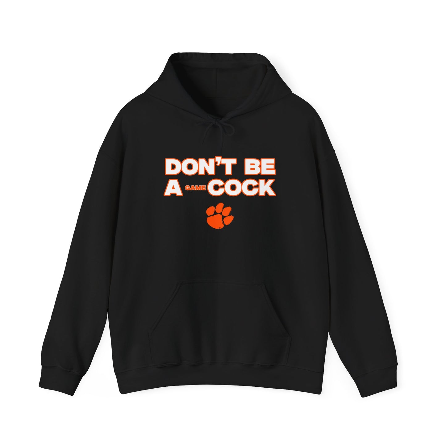 Dont be a gamecock hoodie