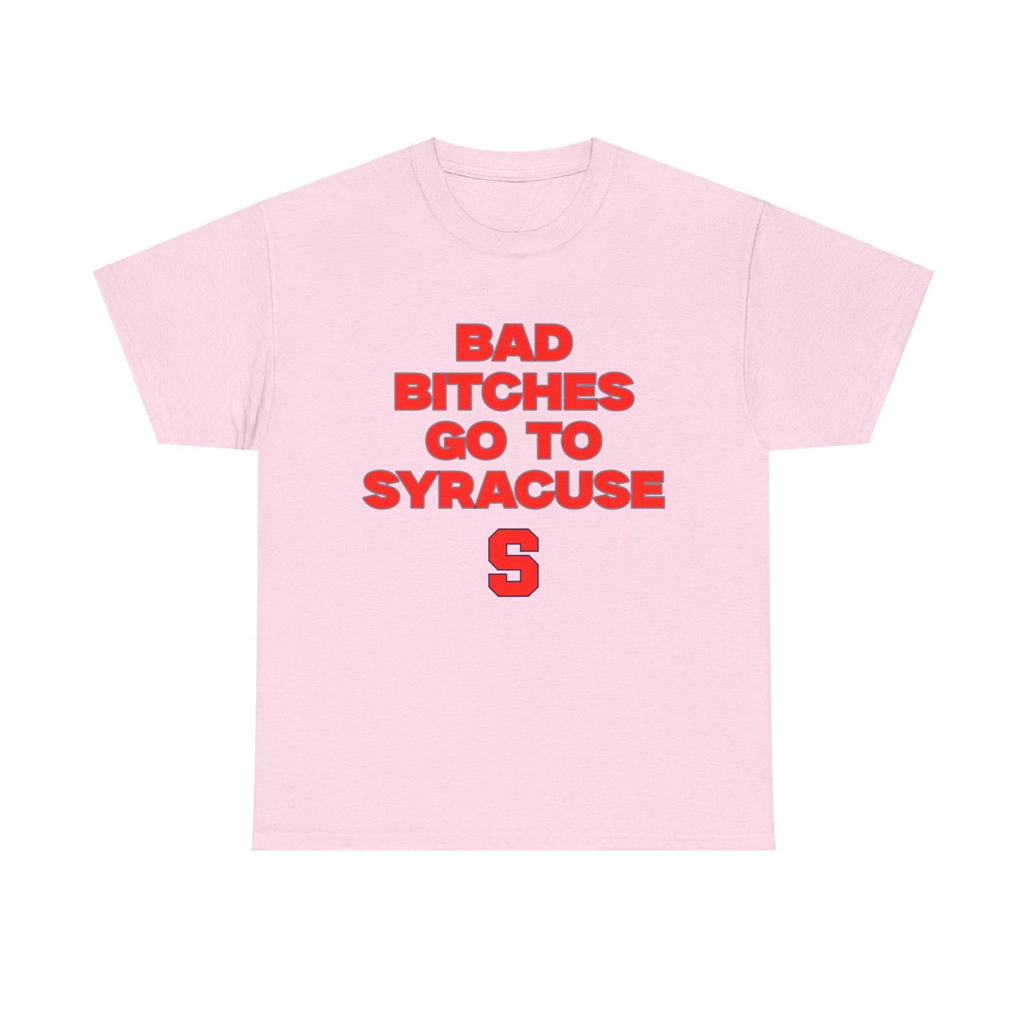 B.B Go to Syracuse Shirt