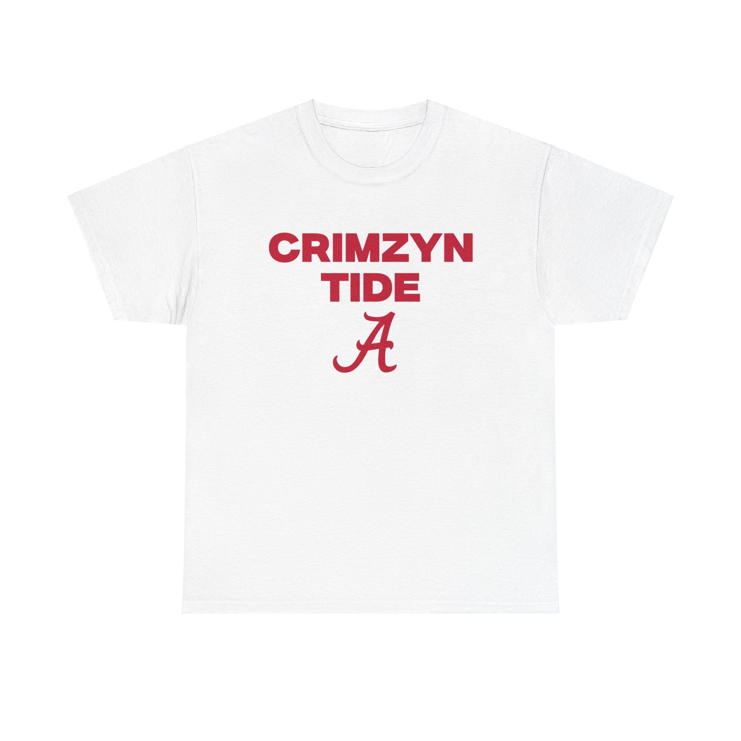 CrimZYN Tide shirt 2.0