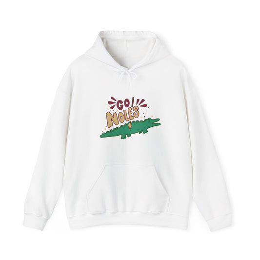 Gator Killer Hoodie