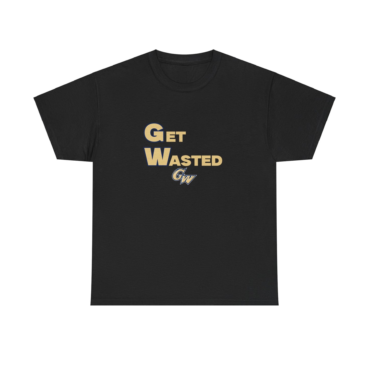 Get Wasted Shirt