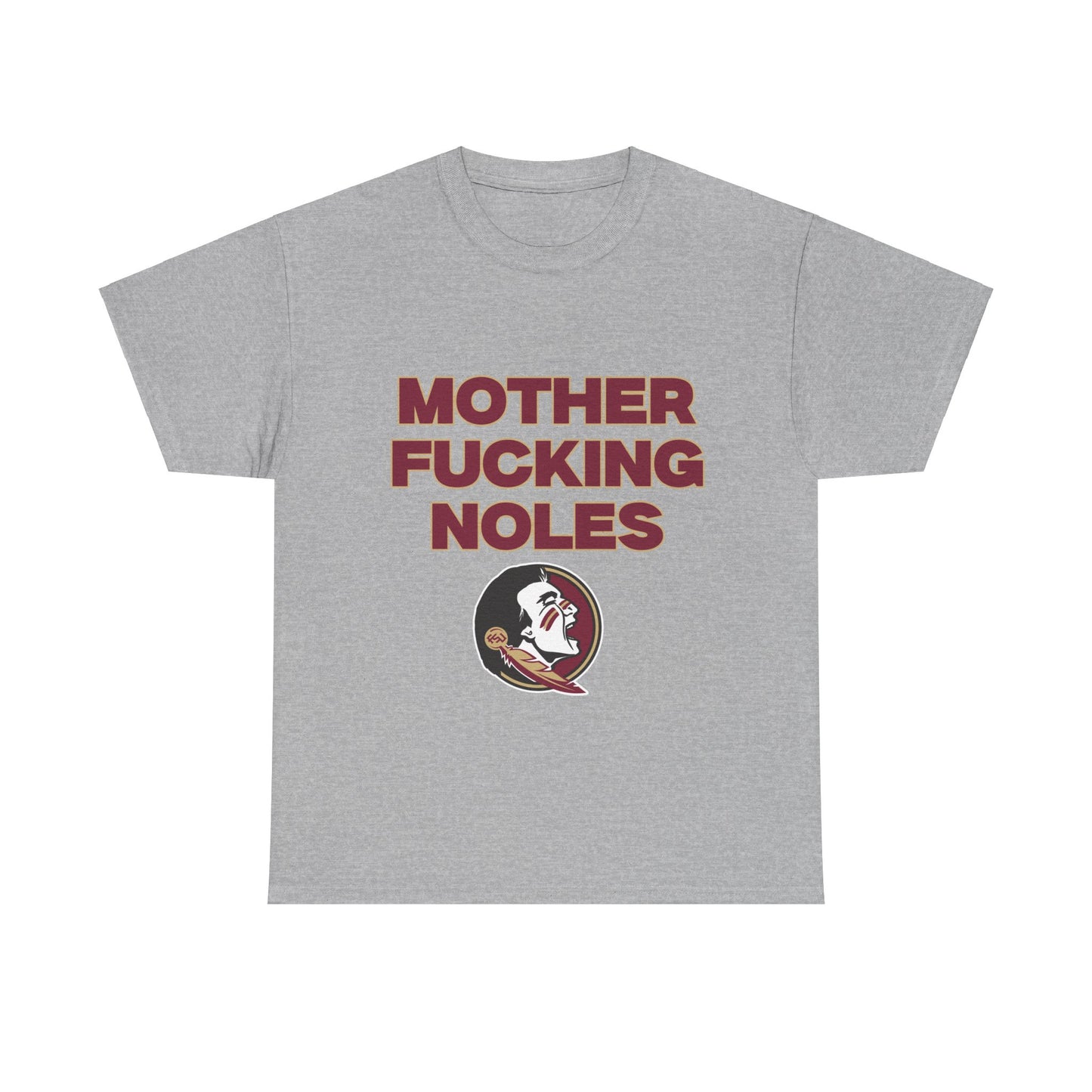 MF Noles Shirt