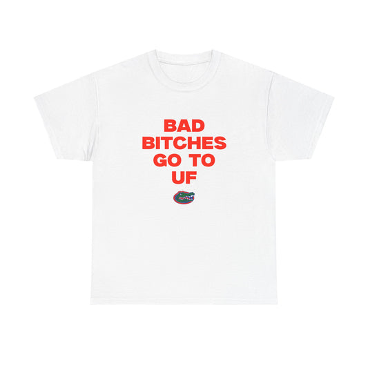 B.B Go to UF Shirt