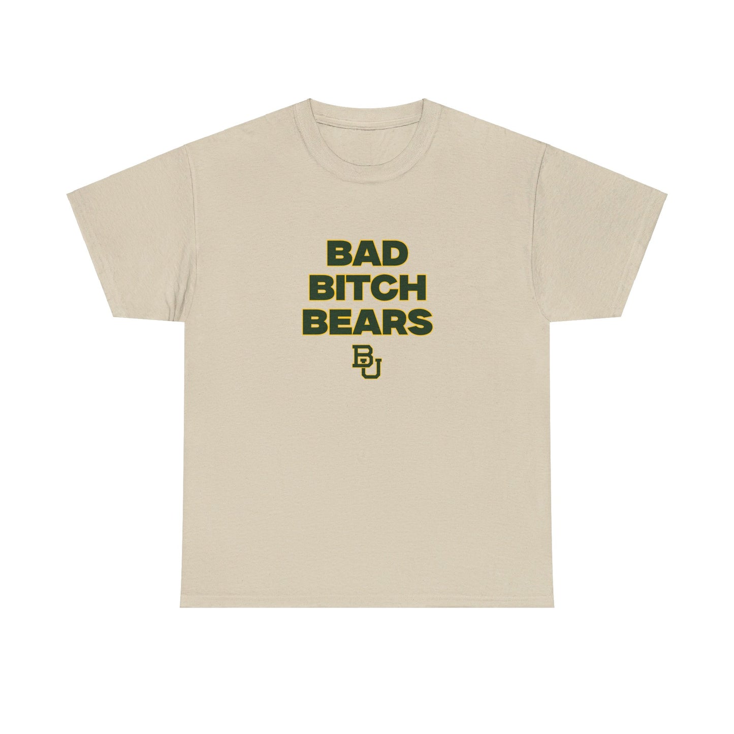 Bad B Bears Shirt