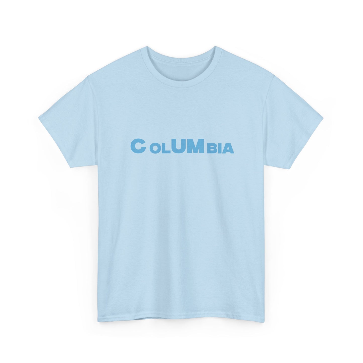 ColUMbia T-shirt