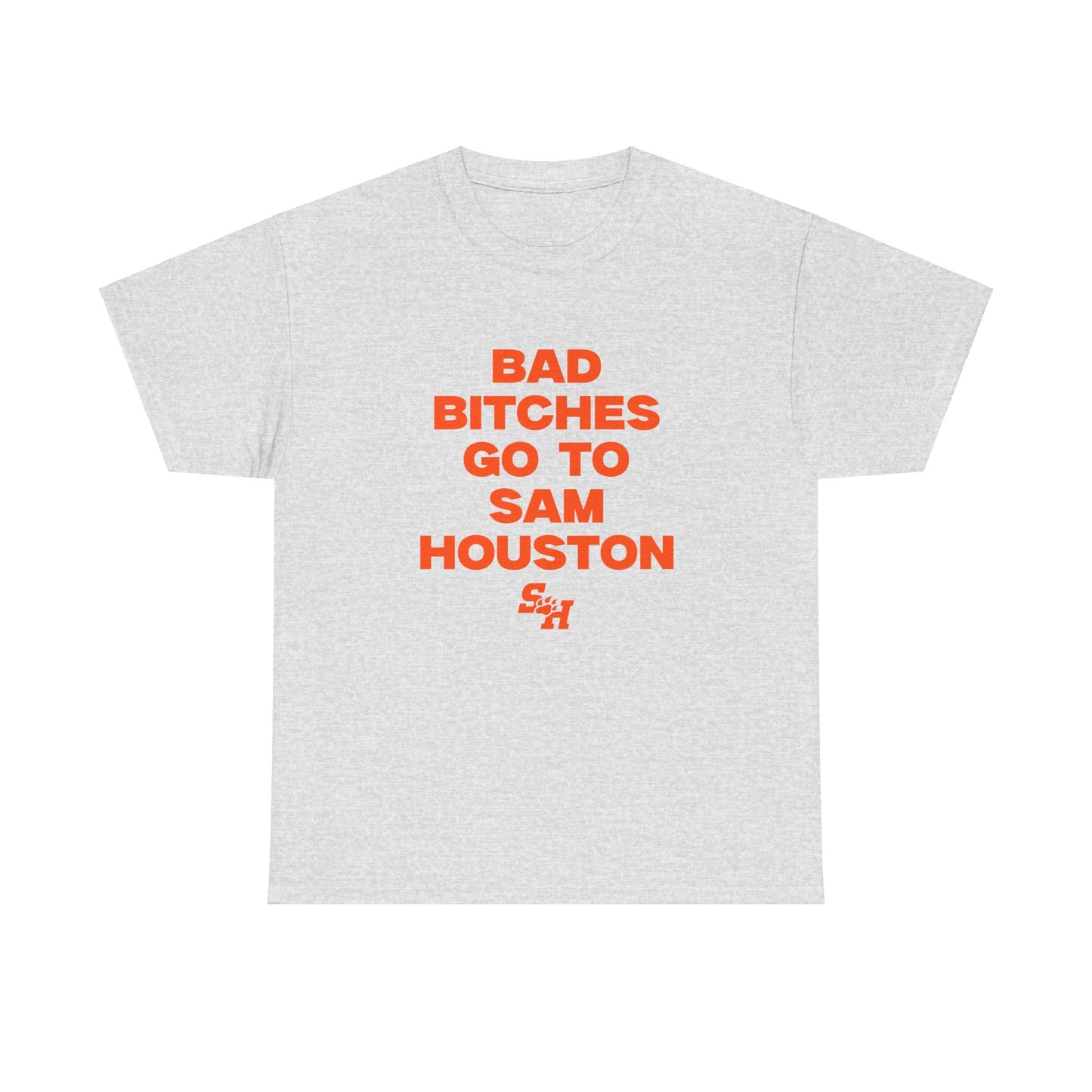 BB Go to Sam Houston Shirt