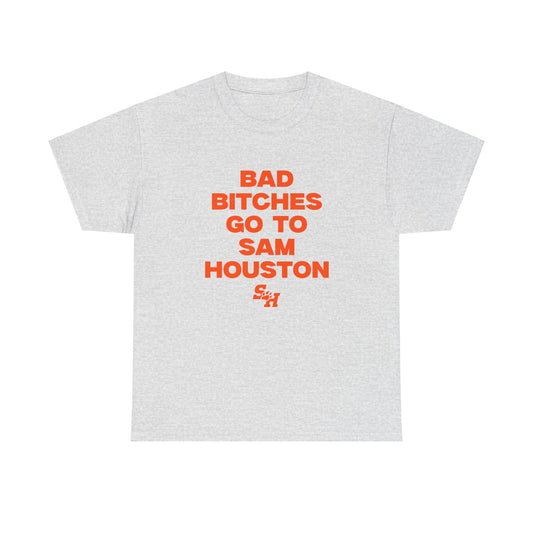 BB Go to Sam Houston Shirt