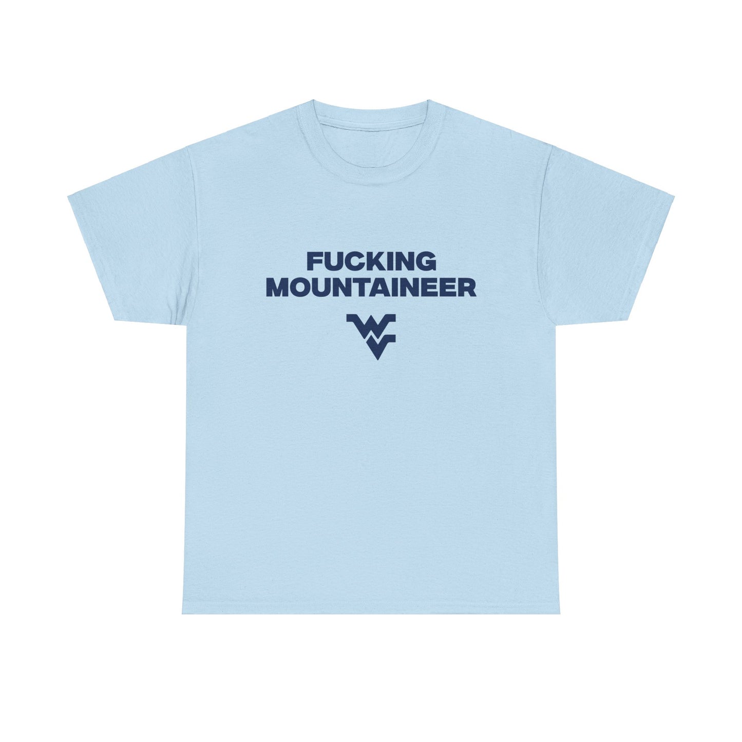 F***** Mountaineer Shirt