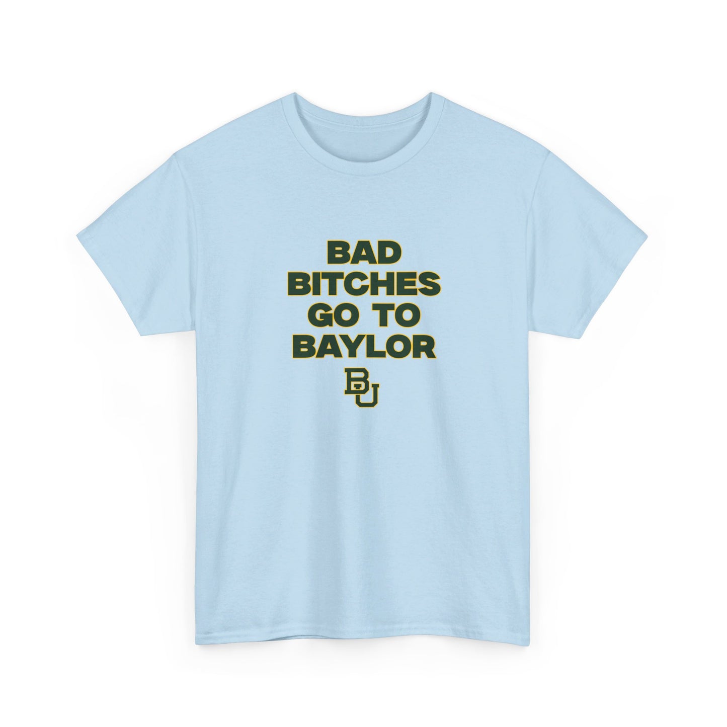 BB Go to Baylor Shirt