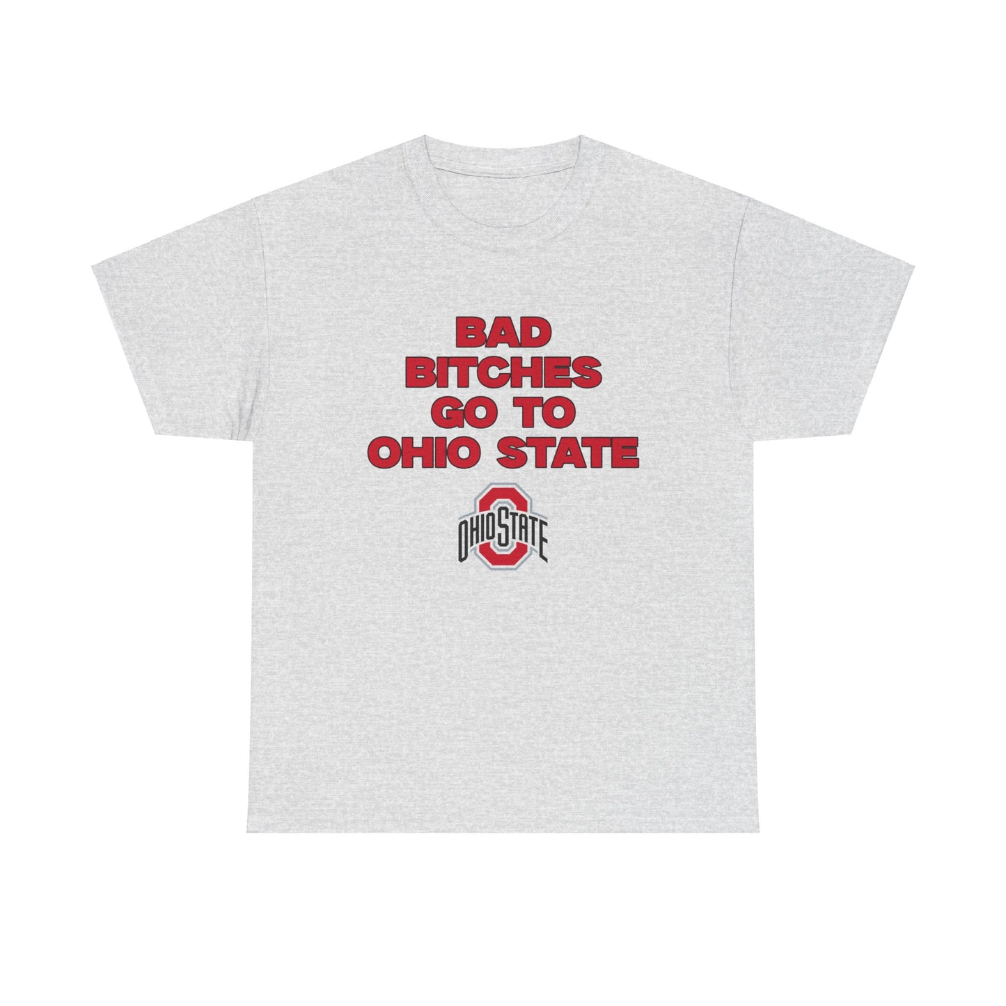 B.B Go to Ohio State Shirt