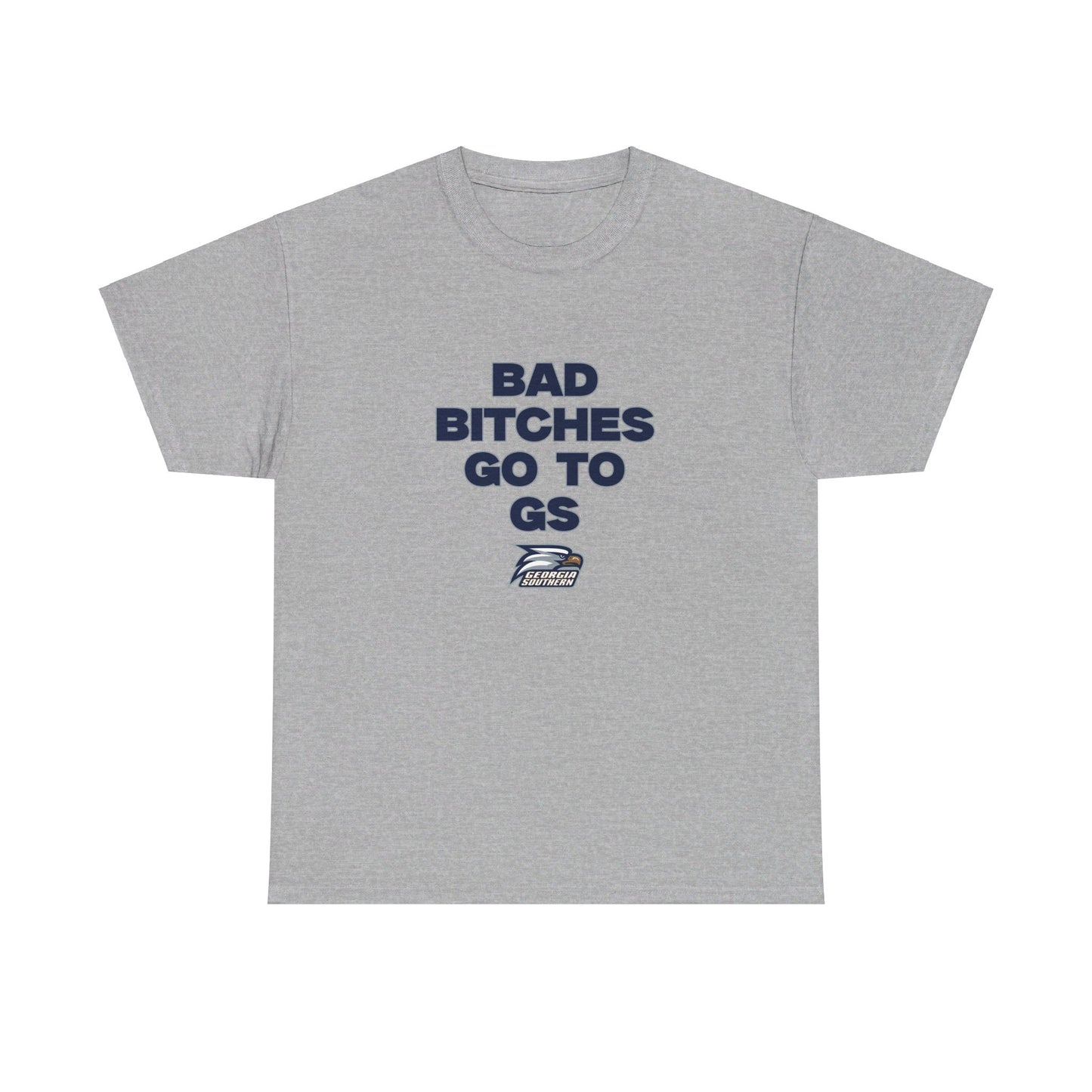 BB Go to Georgia Southern Shirt