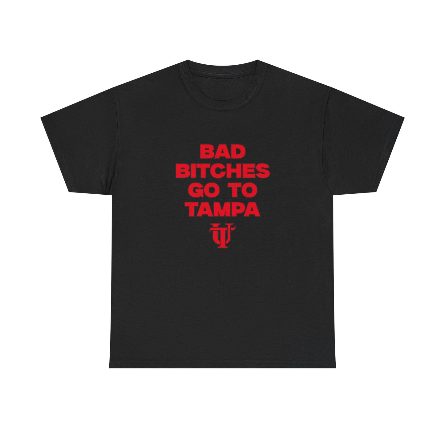 B.B Go to Tampa Shirt
