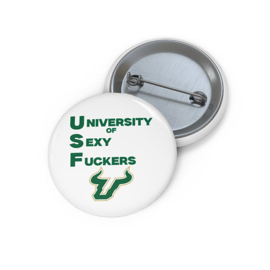 USF Button