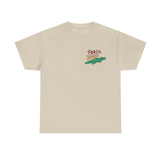 Gator killer shirt