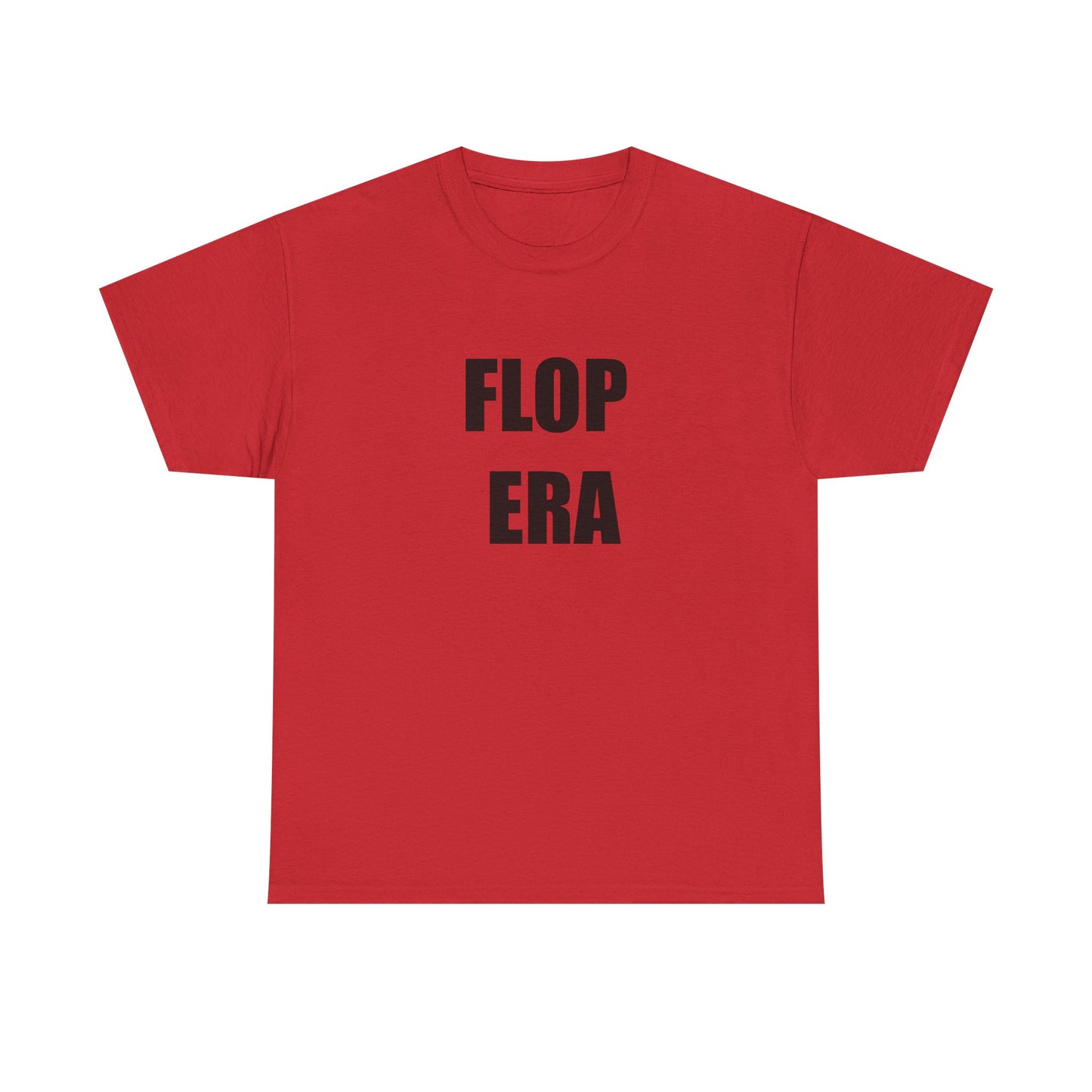 Flop Era T-shirt