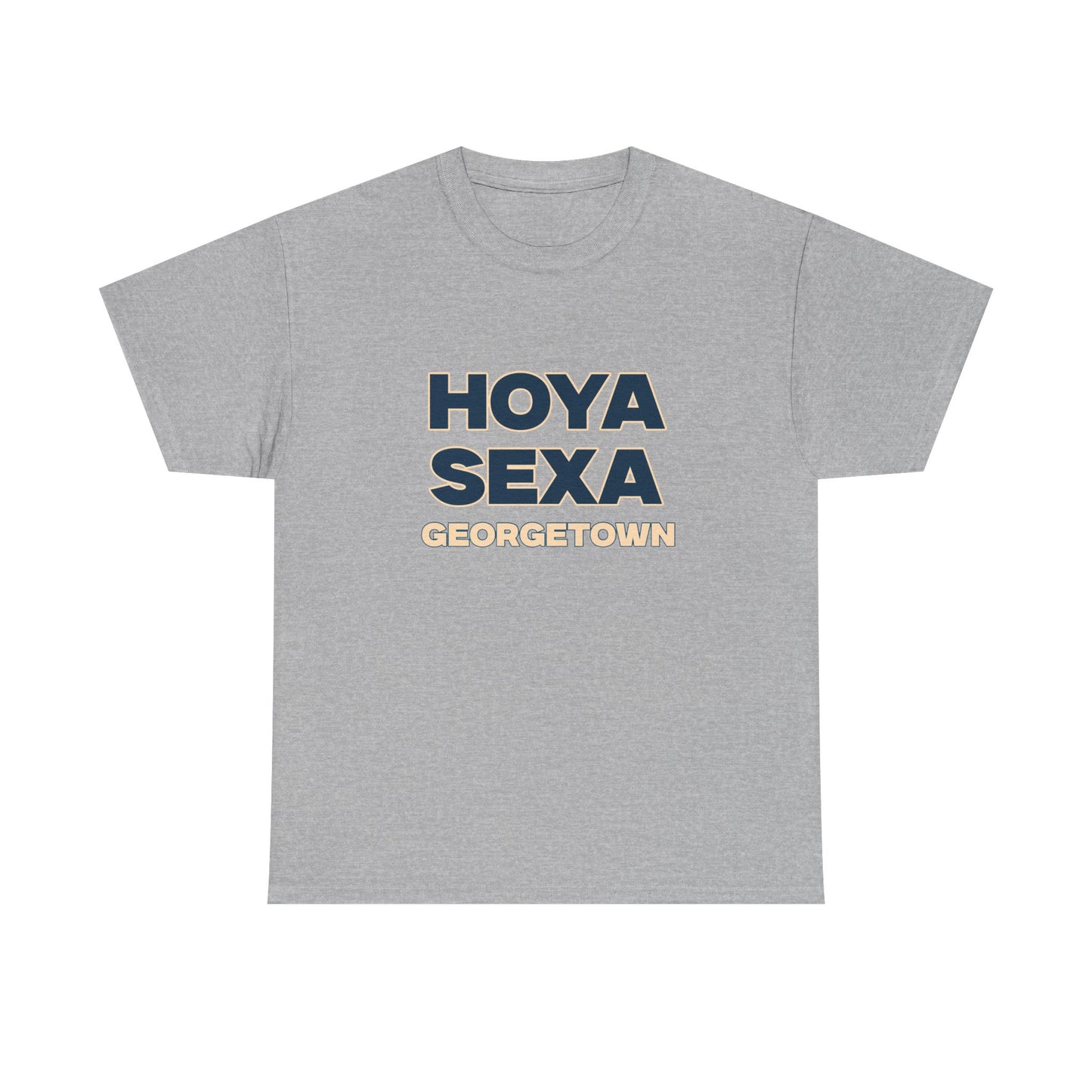 Hoya SEXa Shirt