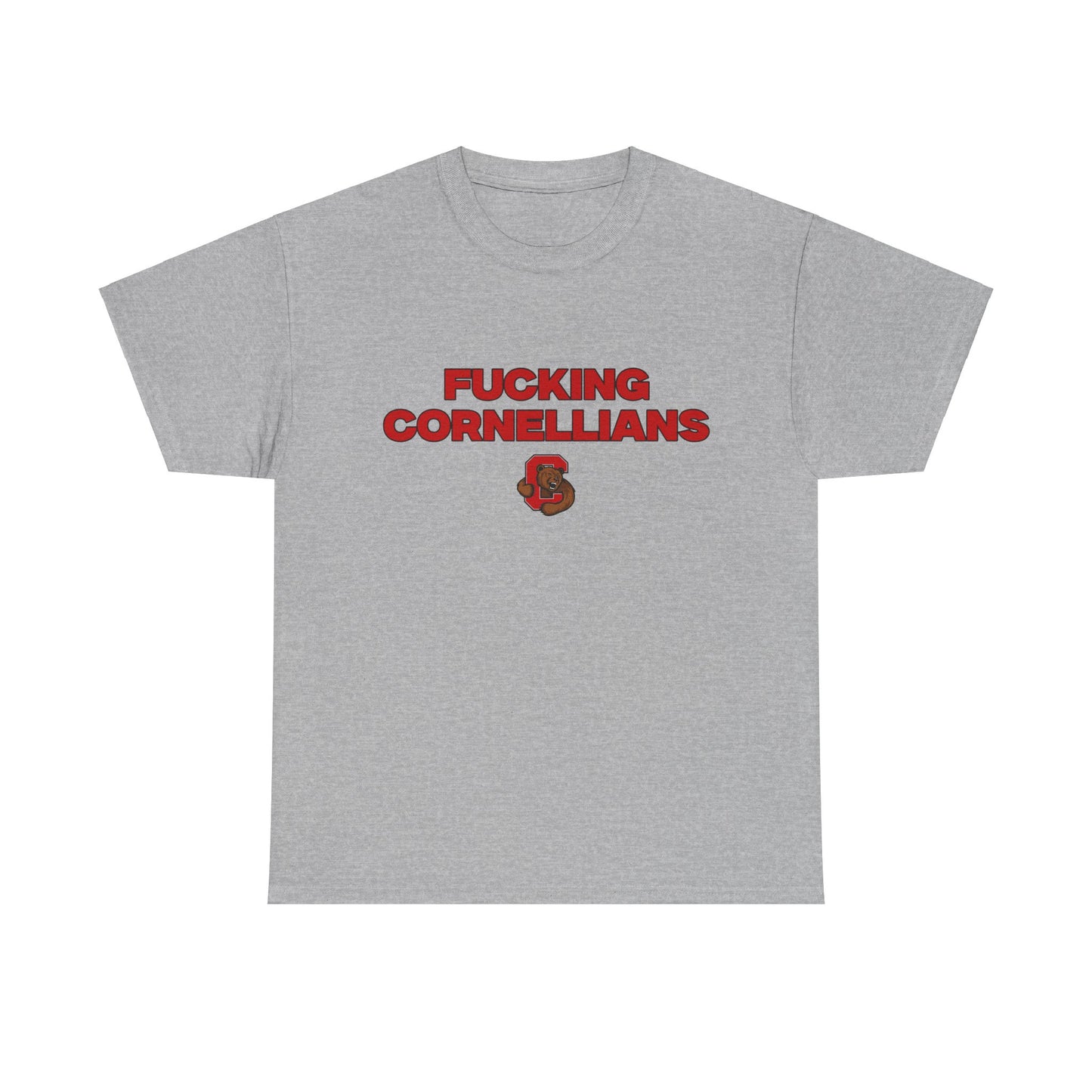 F***** Cornellians Shirt