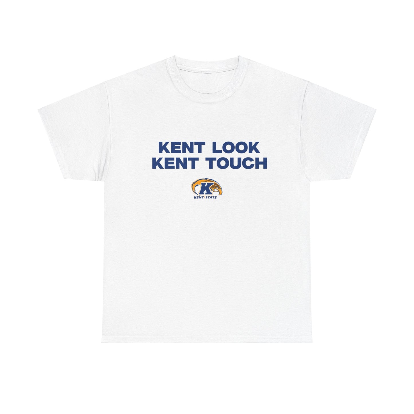 Kent Look Kent Touch Shirt