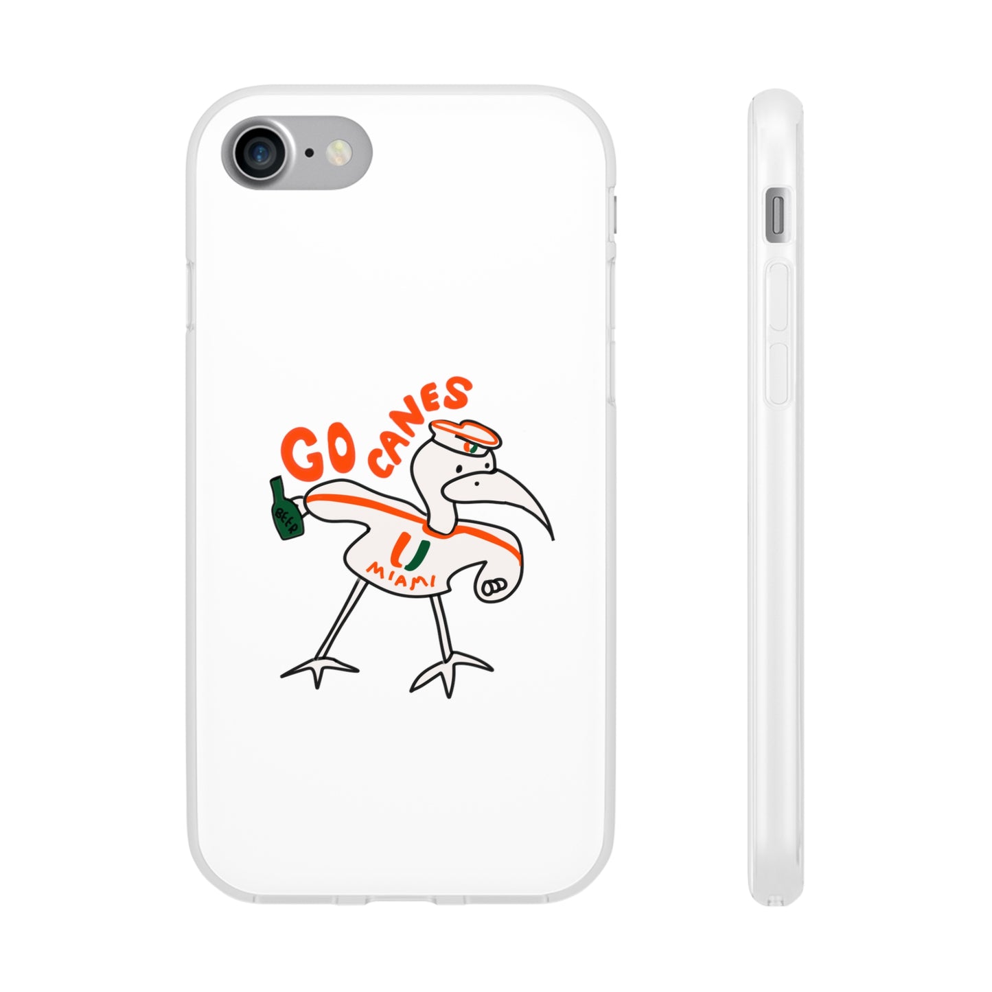 UM Bird phone case