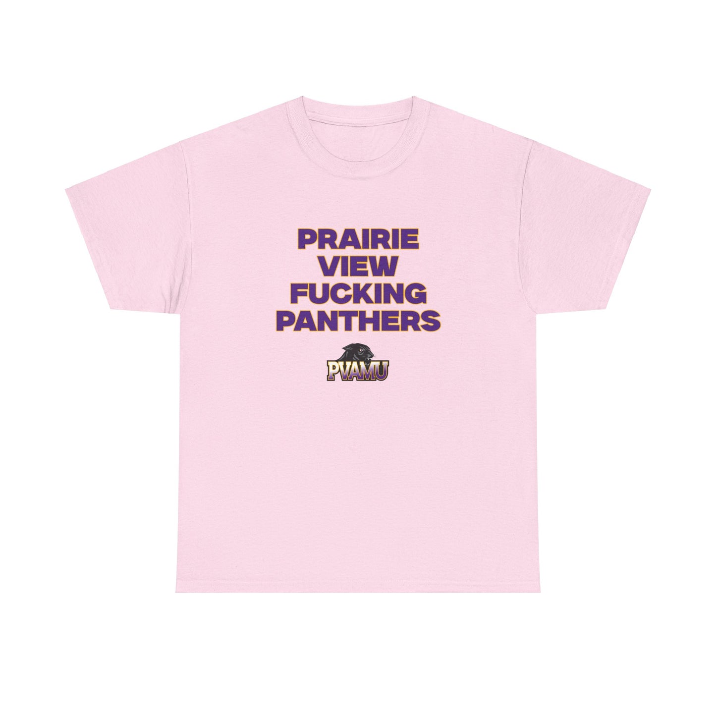 PVAMU F***** Panthers Shirt