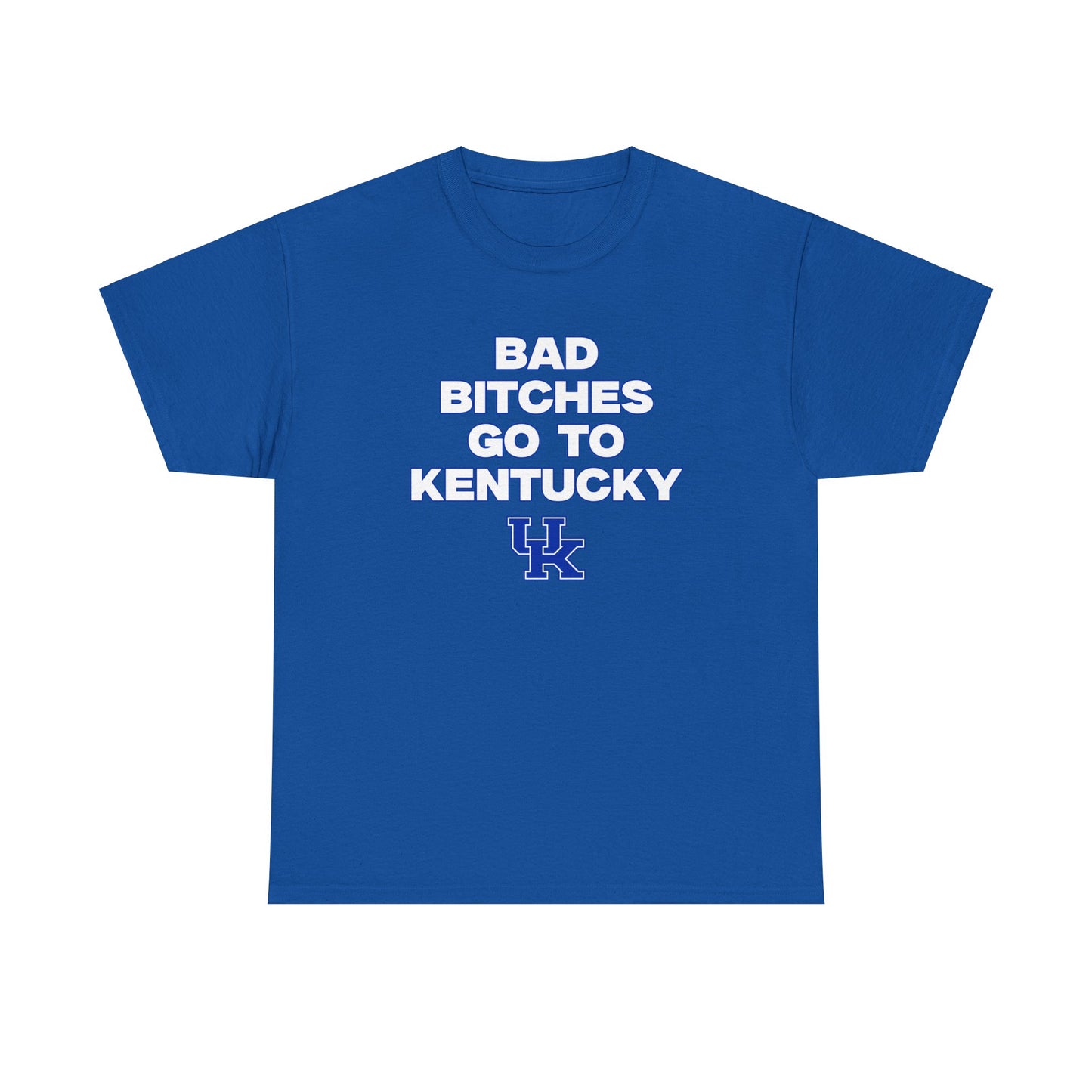 B.B Go to Kentucky Shirt