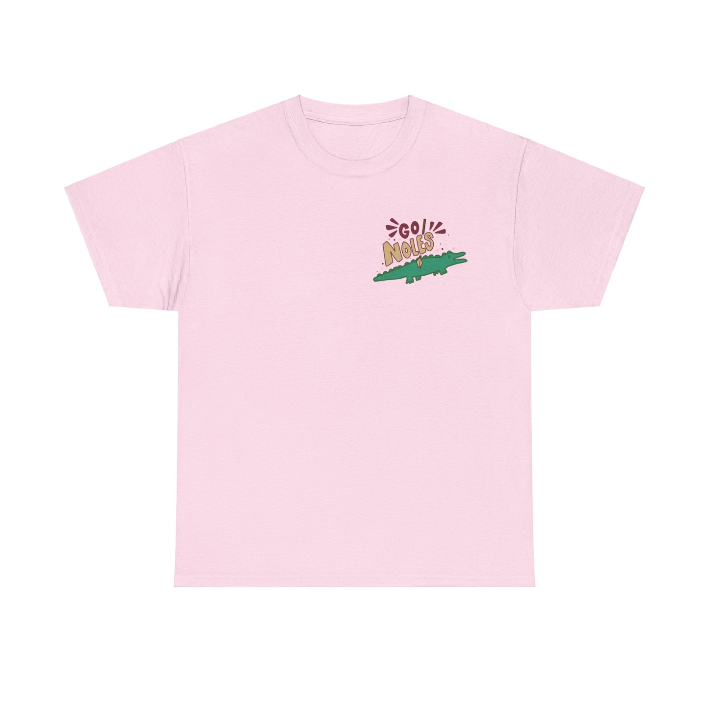 Gator killer shirt