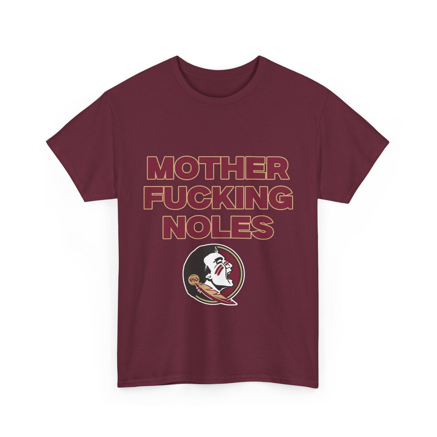 MF Noles Shirt