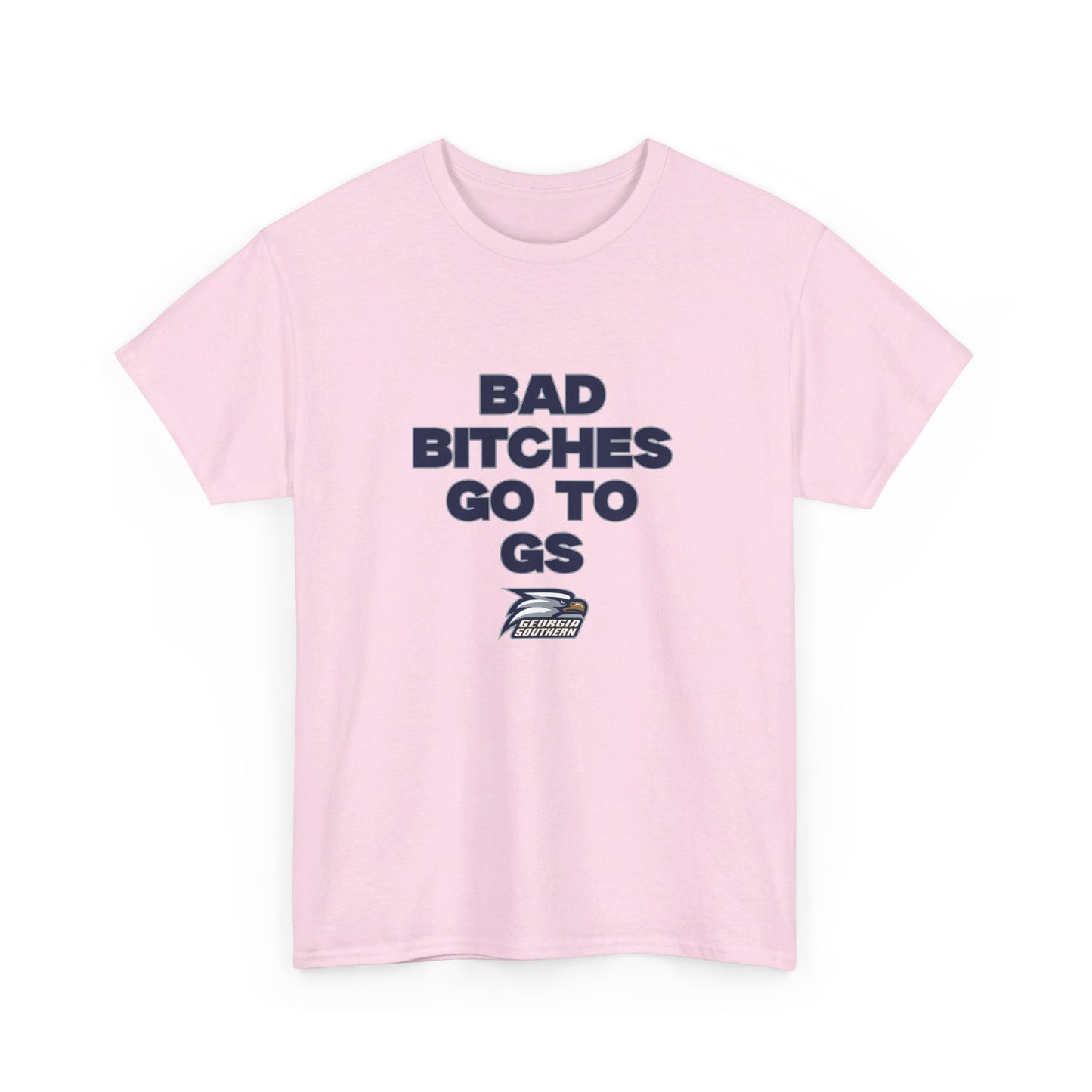 BB Go to Georgia Southern Shirt