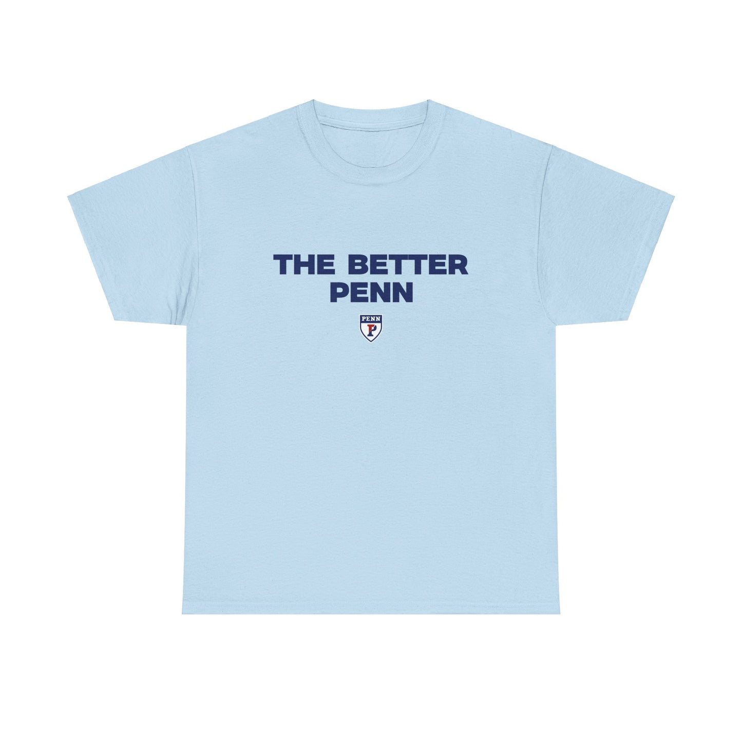 The Better Penn Tee