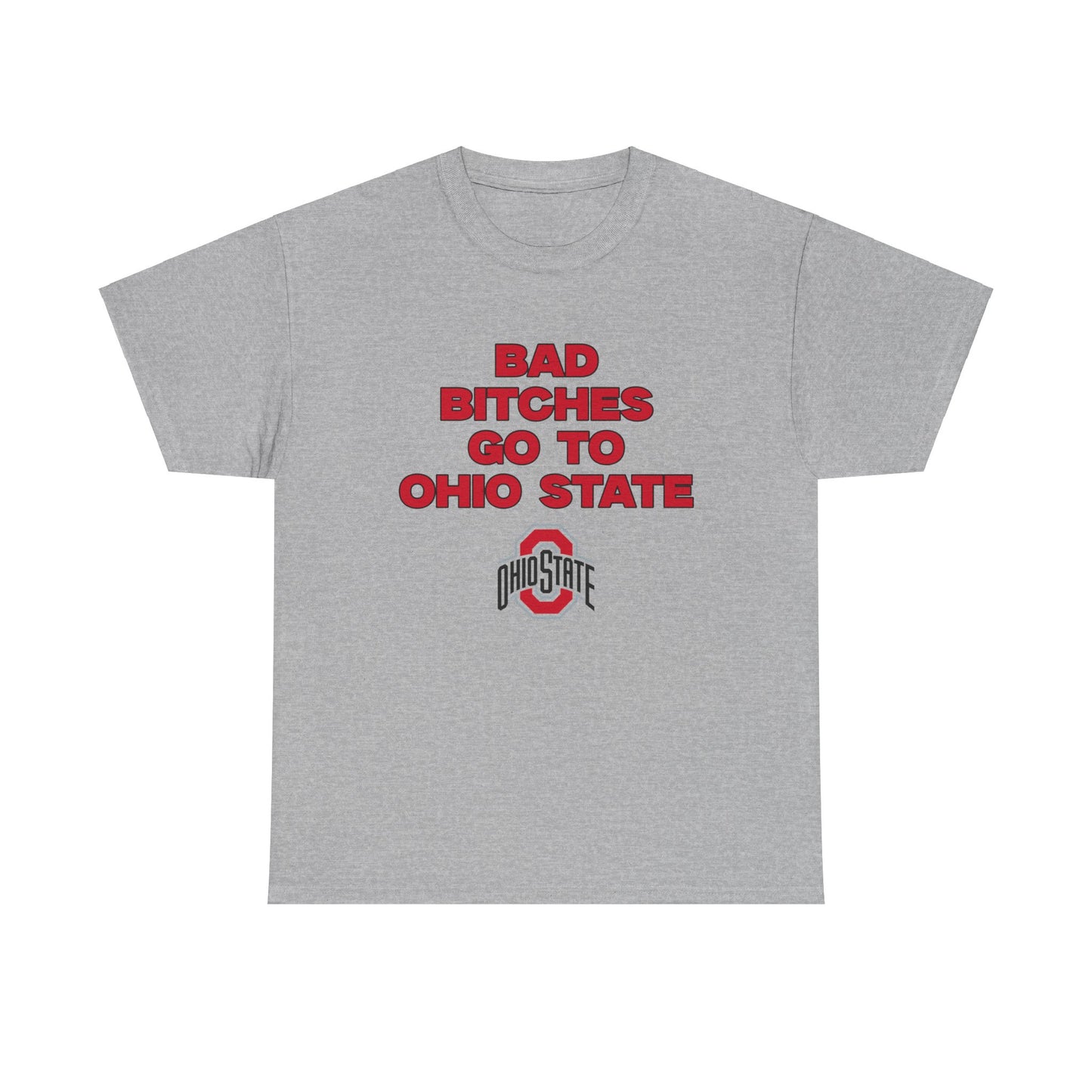 B.B Go to Ohio State Shirt