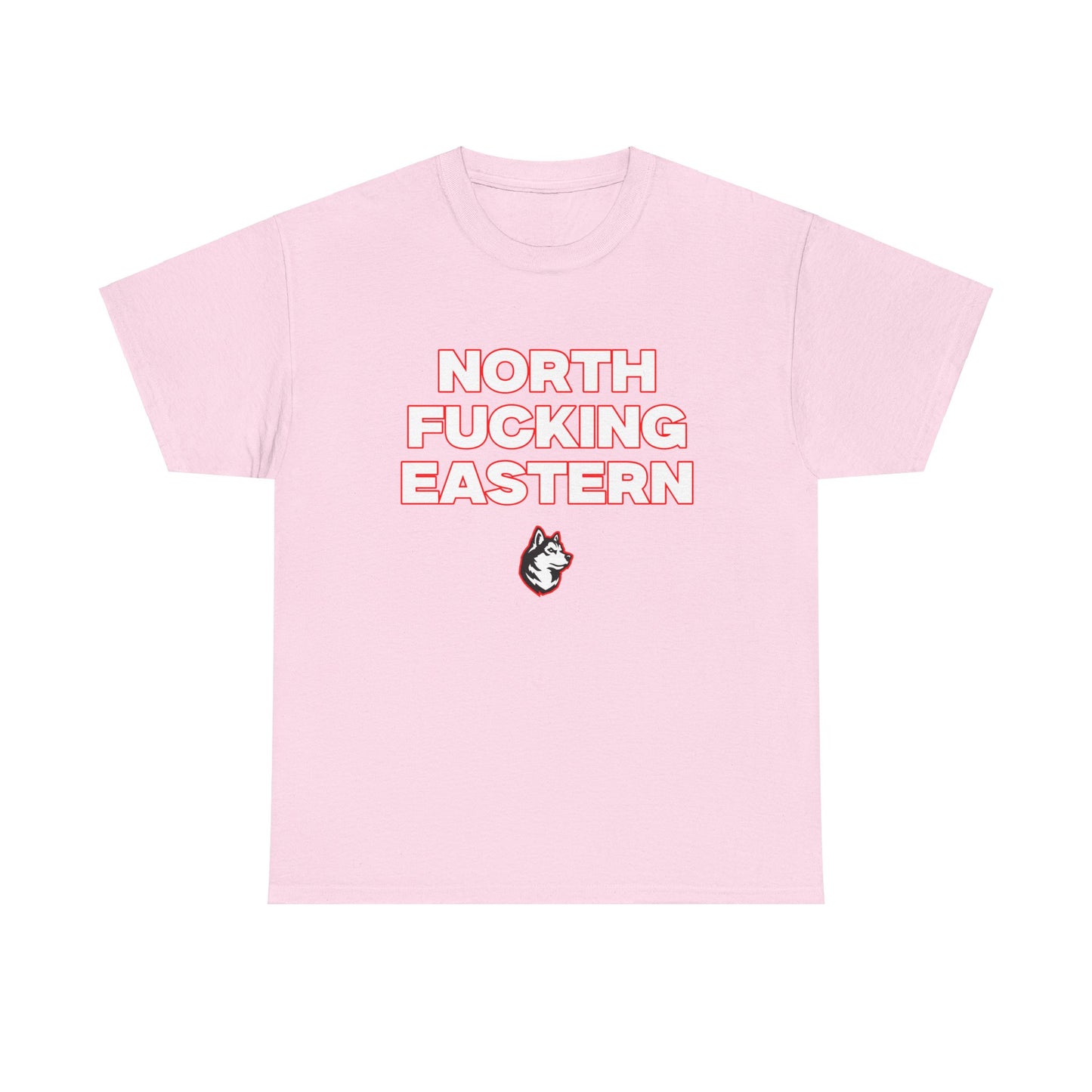 North F***** Eastern Shirt