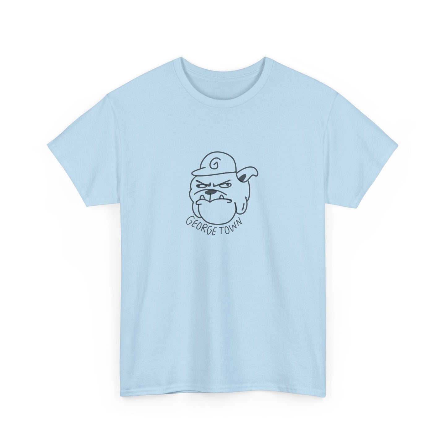 Georgetown Doodle Dog Shirt