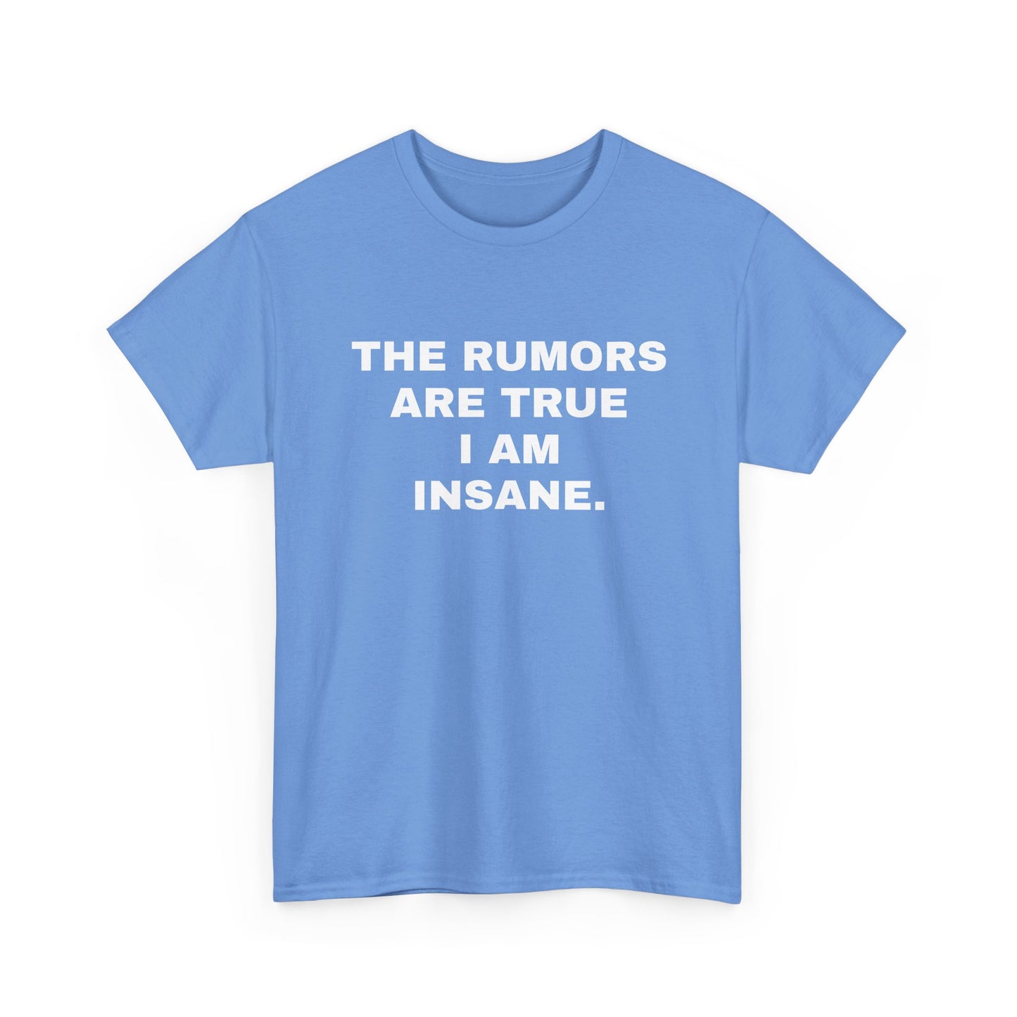 I'm Insane T-Shirt