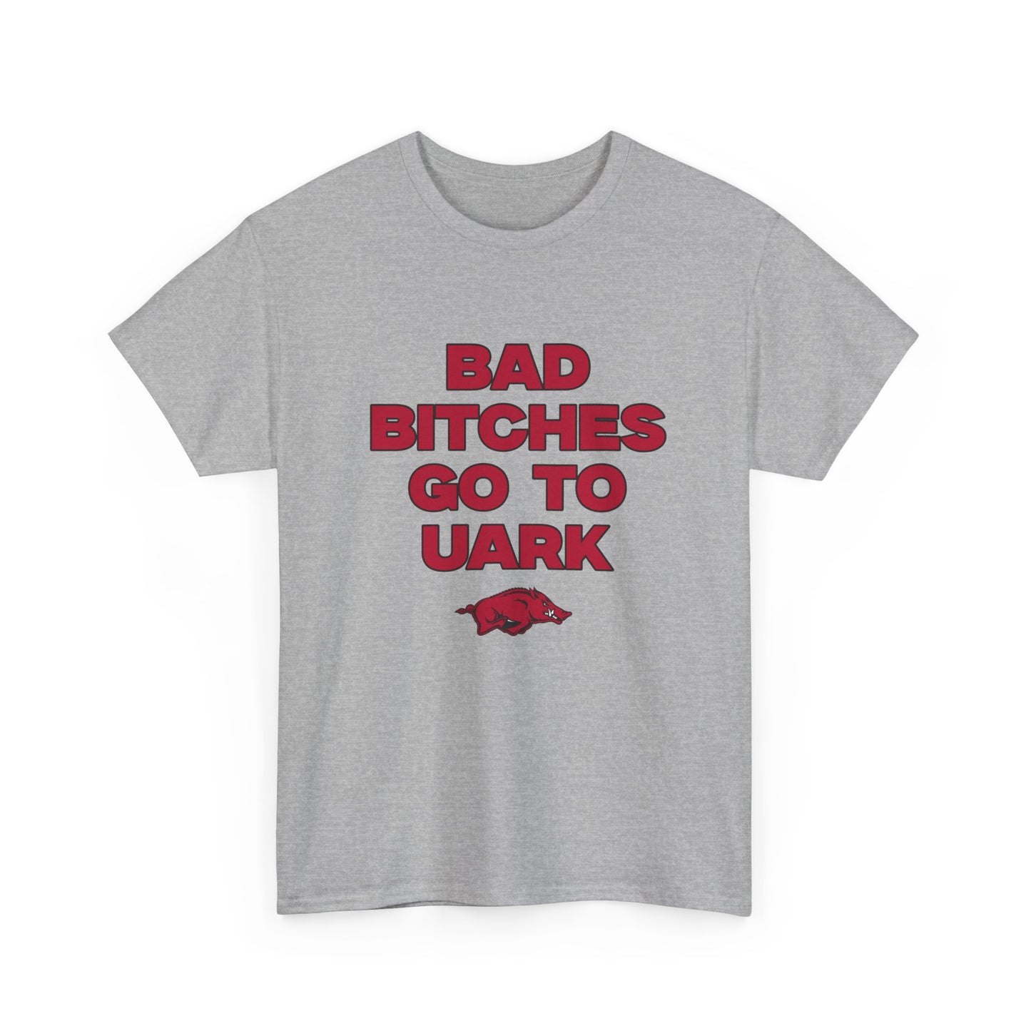 BB Go to UARK Shirt