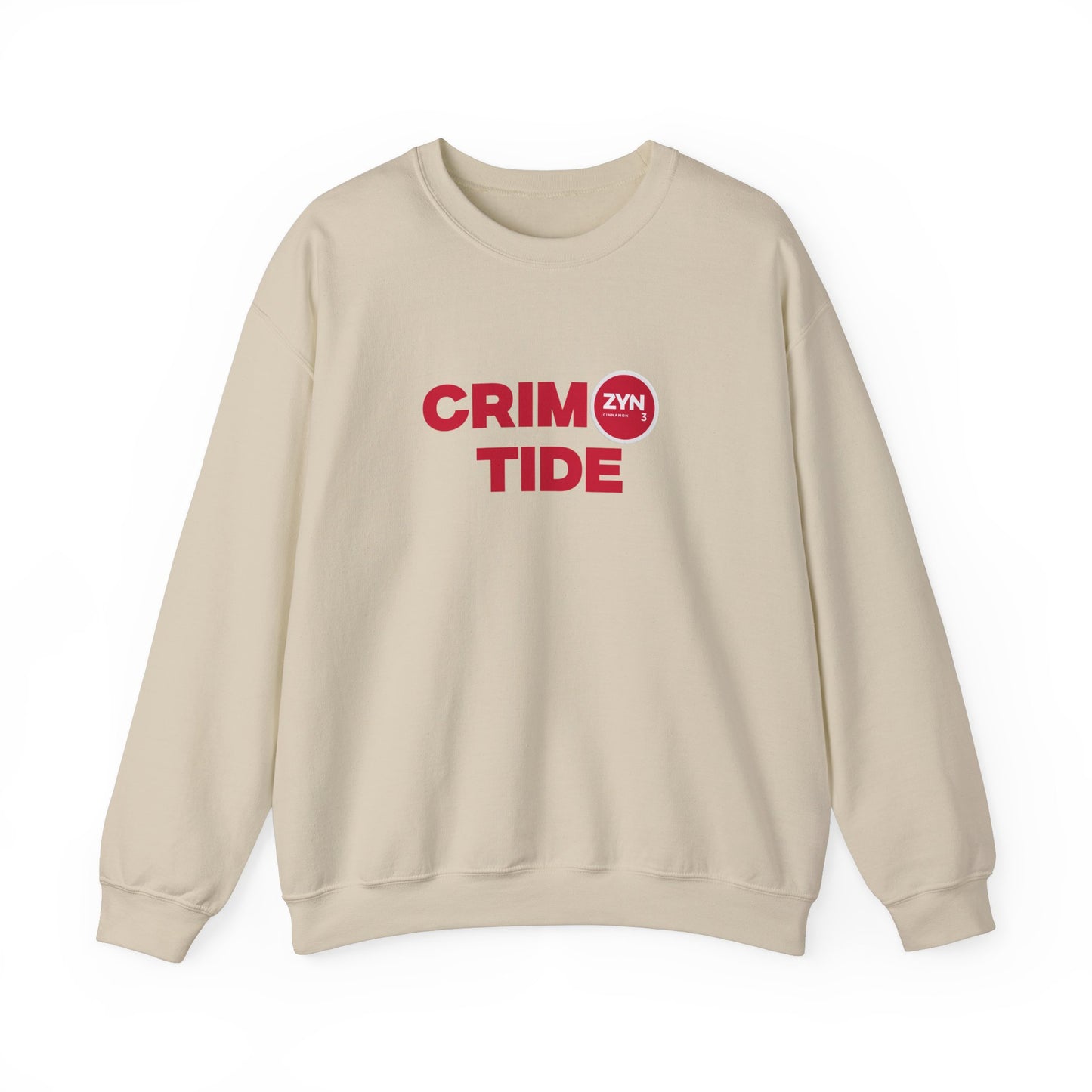 Crimzyn Tide Sweatshirt