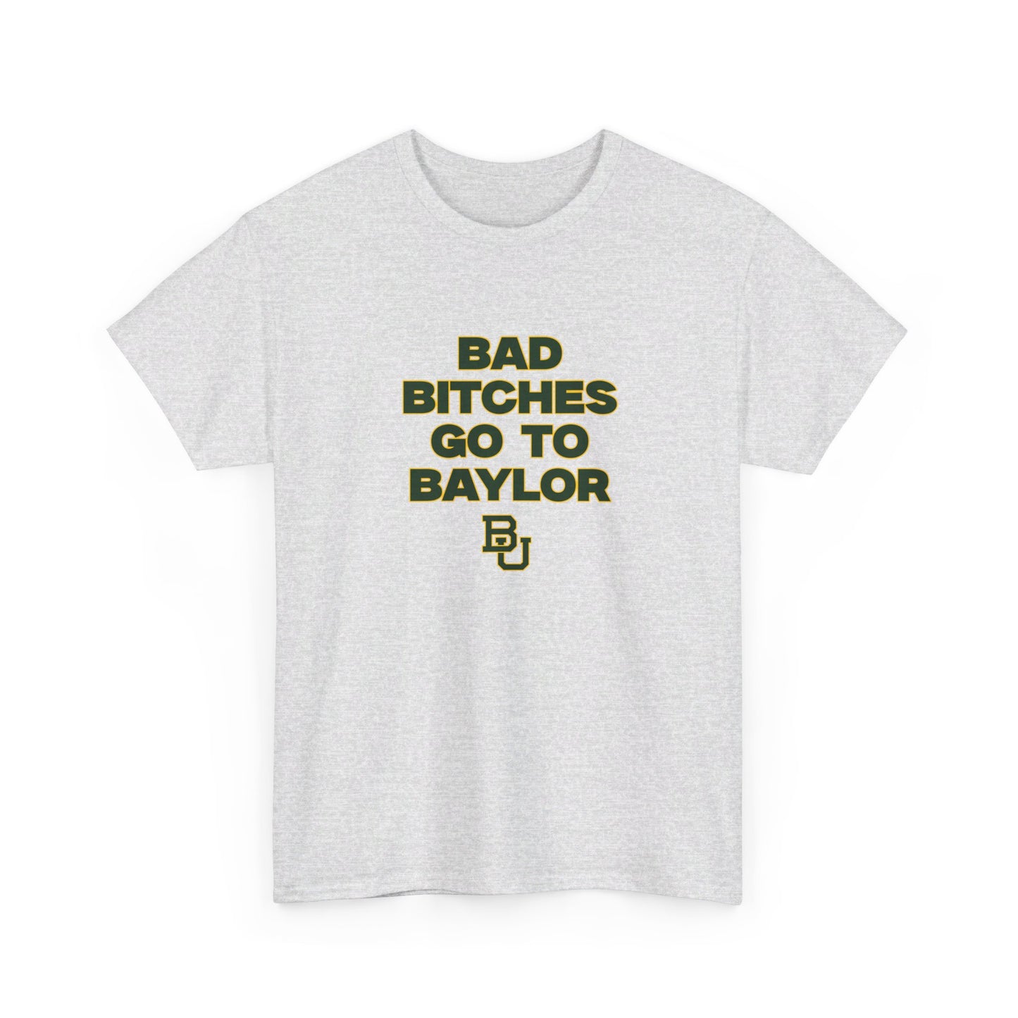 BB Go to Baylor Shirt