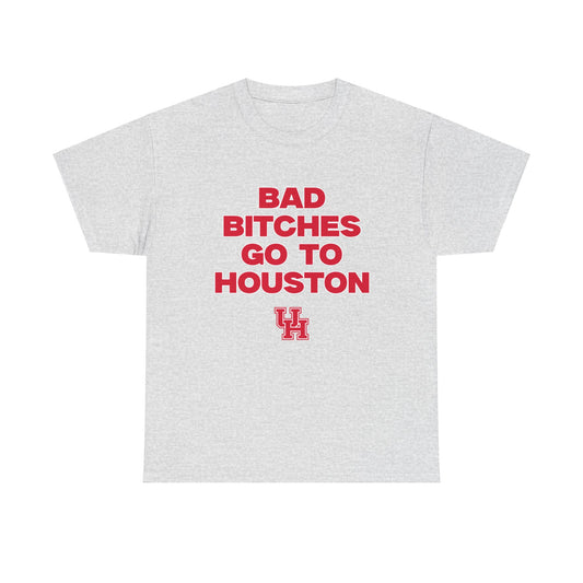 BB Go to Houston Shirt