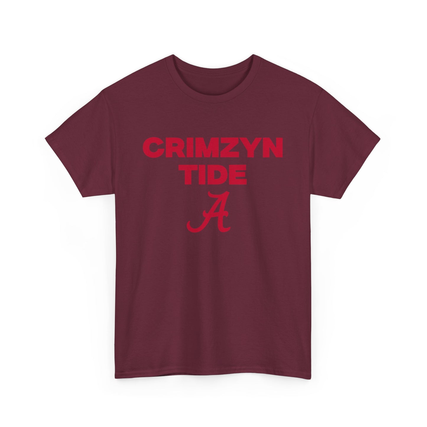 CrimZYN Tide shirt 2.0