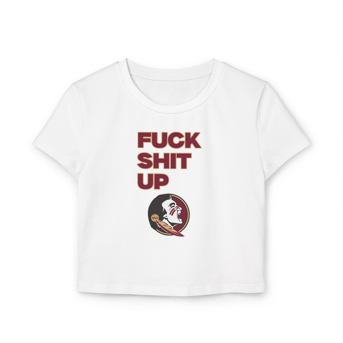 FSU Baby tee