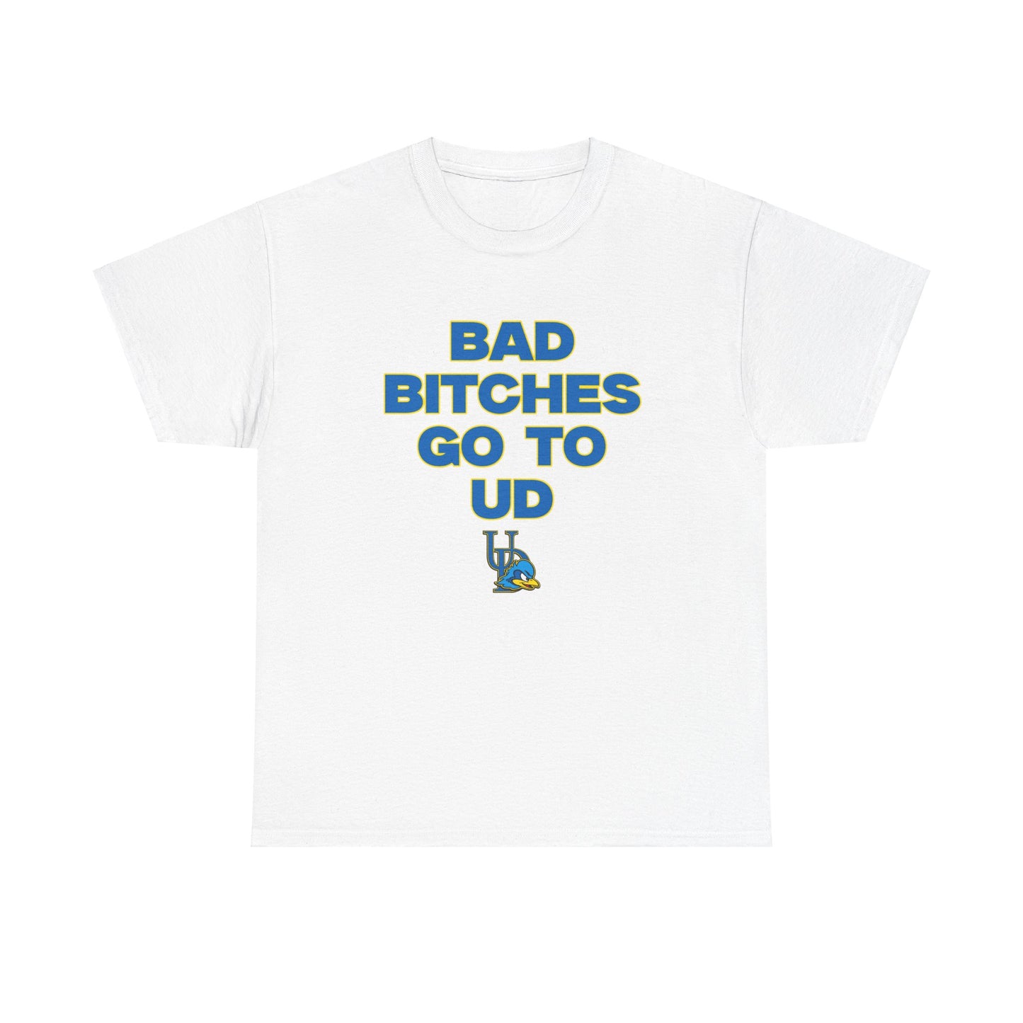 BB Go to UD Shirt