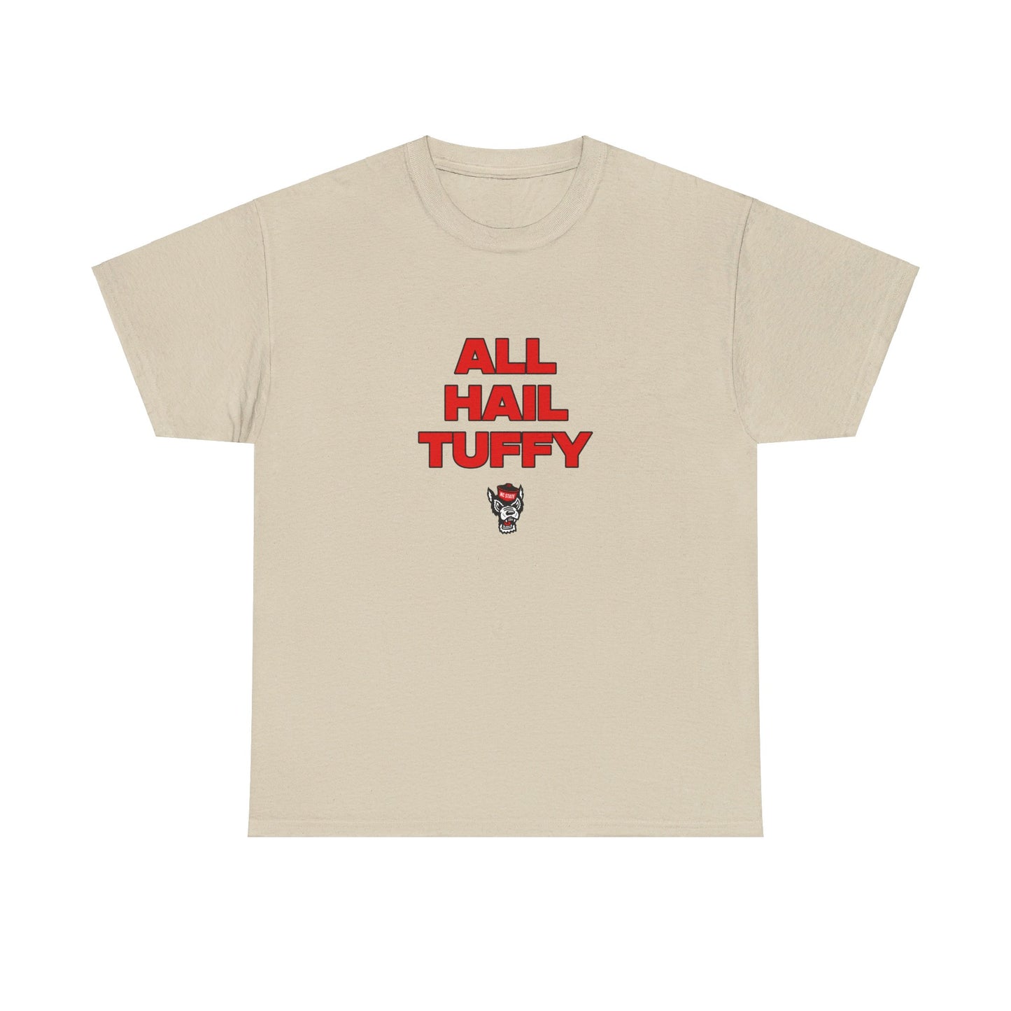 All Hail Tuffy Shirt