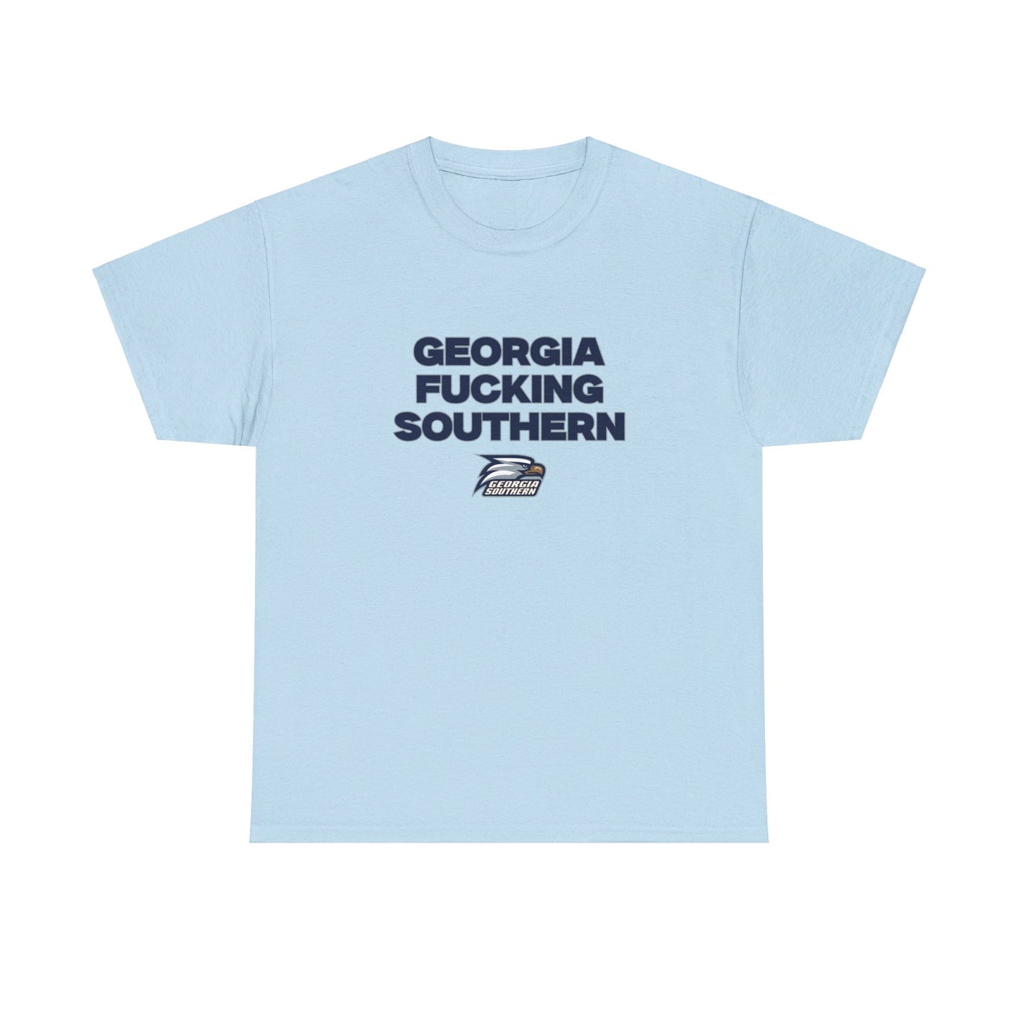 Georgia F***** Southern Shirt