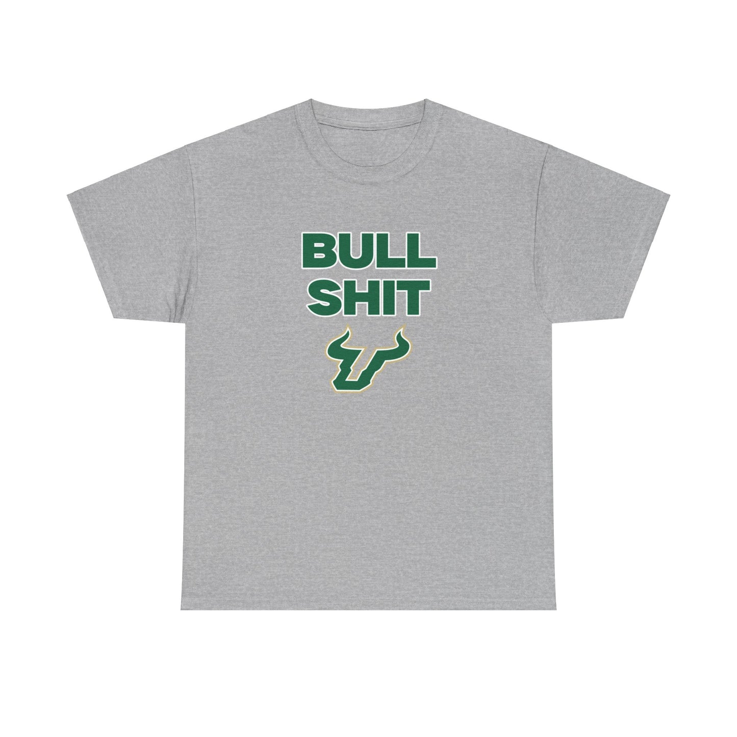 Bull S*** Shirt