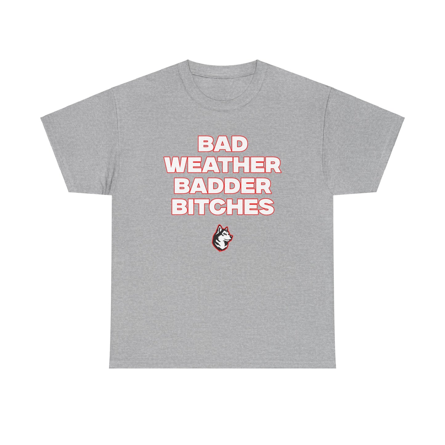 Bad Weather Badder B**** Shirt