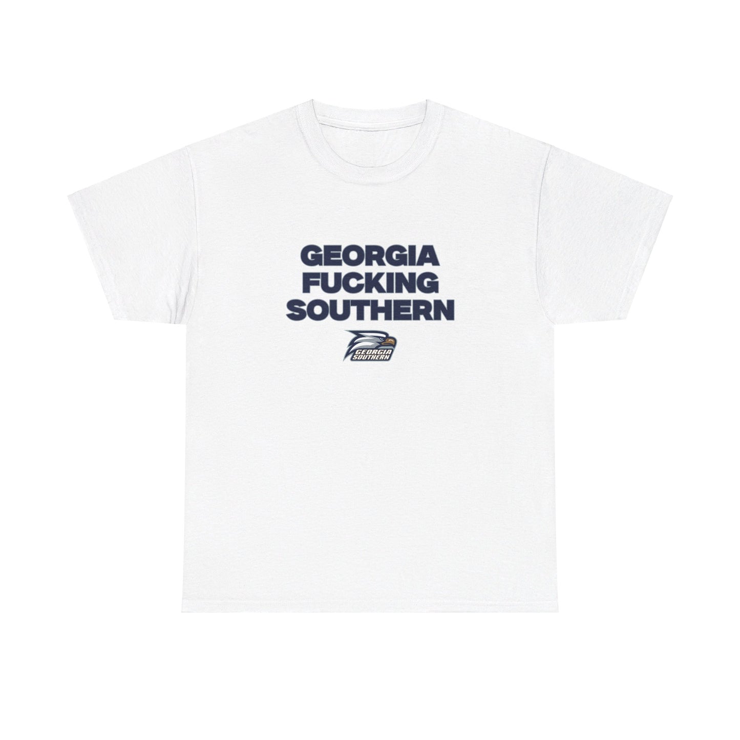 Georgia F***** Southern Shirt