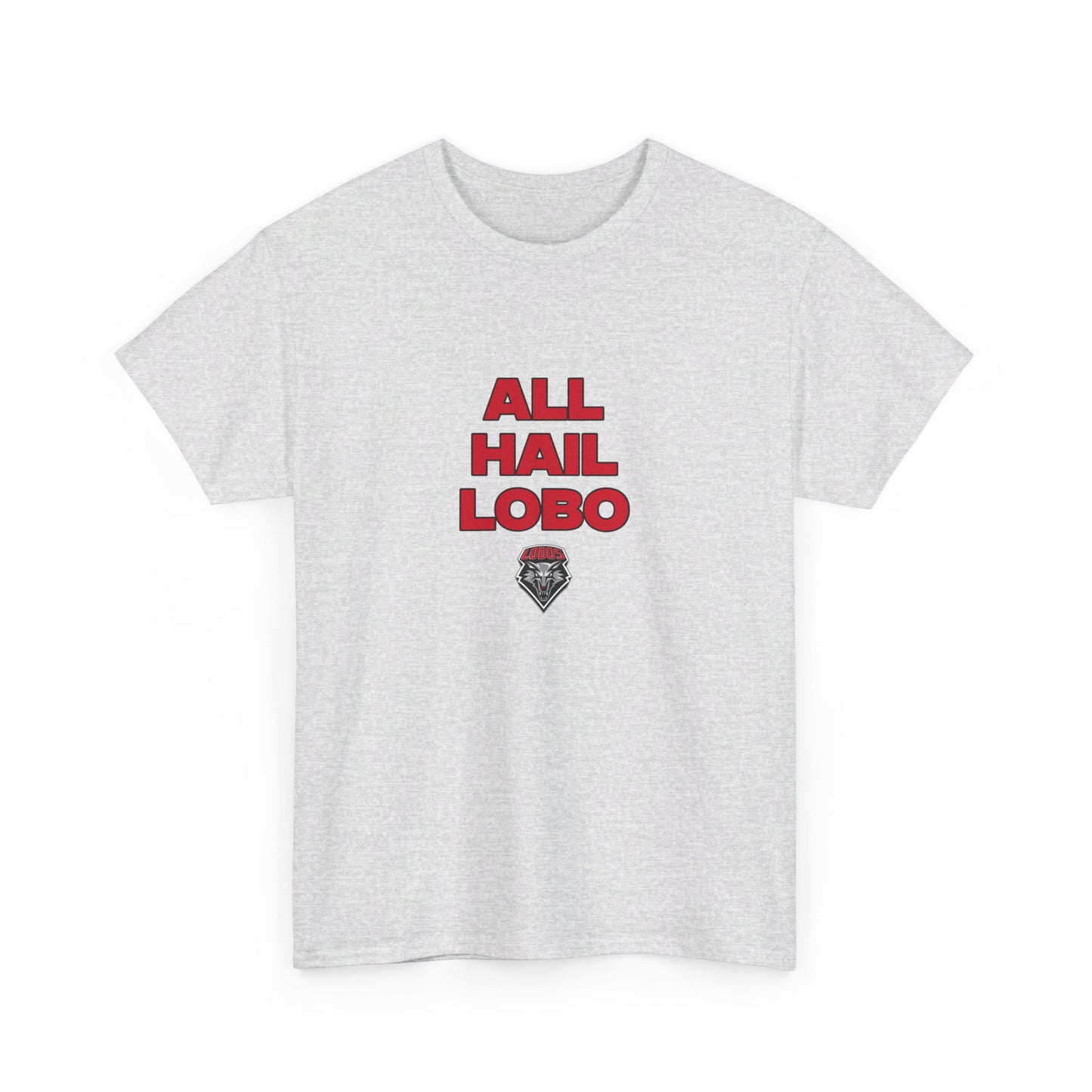 All Hail Lobo Shirt